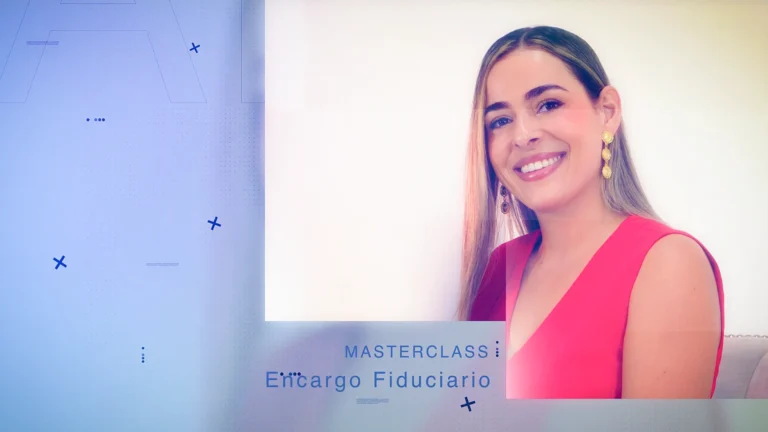 Masterclass: Encargo Fiduciario