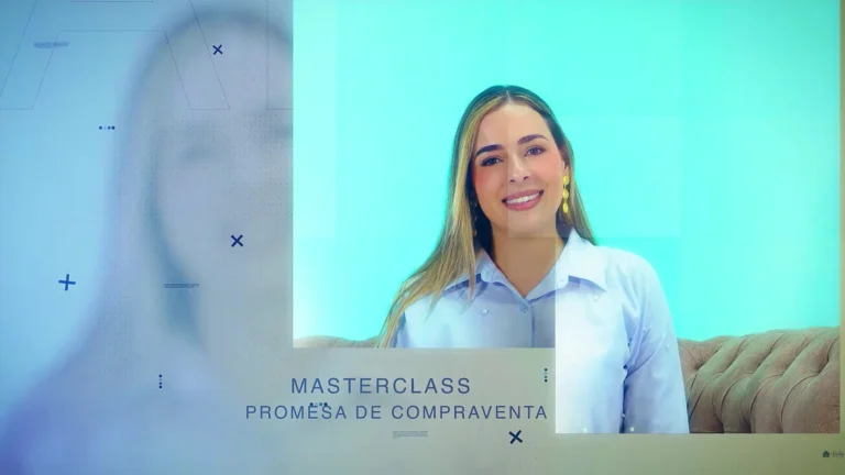 Masterclass: Promesa de Compraventa